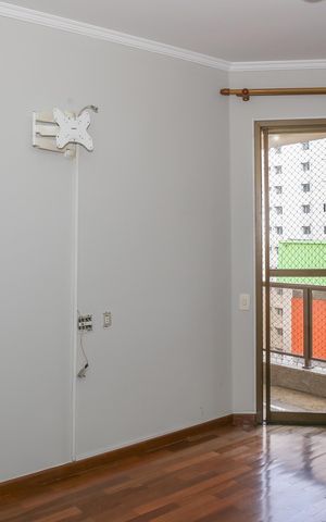 Apartamento para alugar com 178m², 3 quartos e 2 vagas Apartamento para alugar com 178m², 3 quartos e 2 vagasSuíte