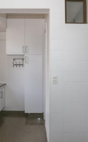 Apartamento para alugar com 178m², 3 quartos e 2 vagas Apartamento para alugar com 178m², 3 quartos e 2 vagasÁrea de Serviço