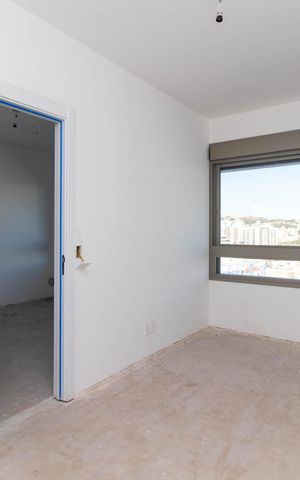 Apartamento à venda com 45m², 1 quarto e 1 vaga Apartamento à venda com 45m², 1 quarto e 1 vagaQuarto