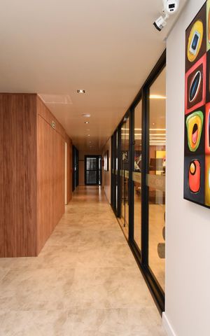 Apartamento para alugar com 33m², 1 quarto e sem vagaÁrea comum