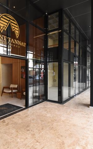 Apartamento para alugar com 33m², 1 quarto e sem vagaÁrea comum