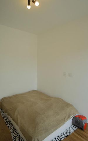 Apartamento para alugar com 57m², 2 quartos e 2 vagasQuarto 2 