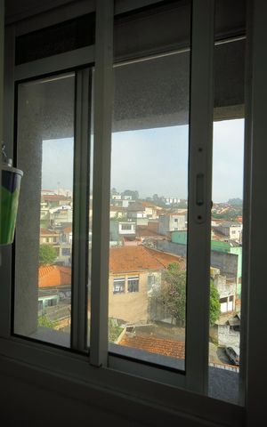 Apartamento para alugar com 57m², 2 quartos e 2 vagasÁrea de Serviço