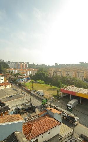 Apartamento para alugar com 57m², 2 quartos e 2 vagasSuíte Vista 