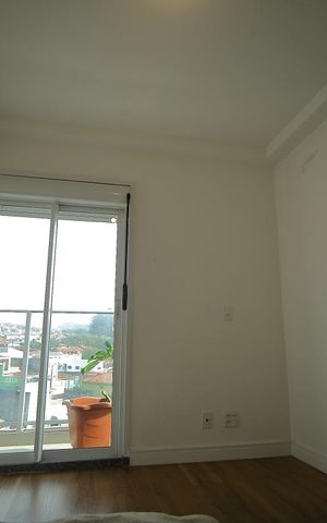 Apartamento para alugar com 57m², 2 quartos e 2 vagasQuarto 2 