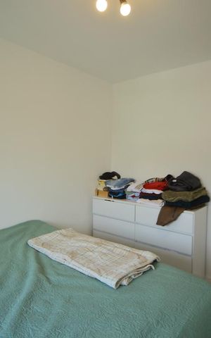 Apartamento para alugar com 57m², 2 quartos e 2 vagasSuíte 