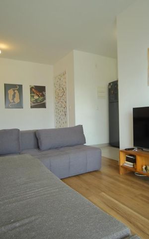 Apartamento para alugar com 57m², 2 quartos e 2 vagasSala 