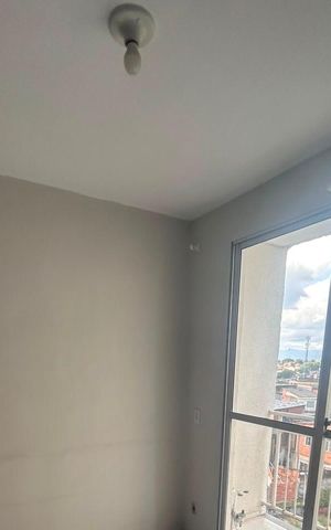 Apartamento para alugar com 54m², 2 quartos e sem vaga Apartamento para alugar com 54m², 2 quartos e sem vagaVista do Studio