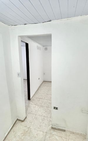 Casa para alugar com 150m², 1 quarto e 2 vagas Casa para alugar com 150m², 1 quarto e 2 vagasSala/Cozinha