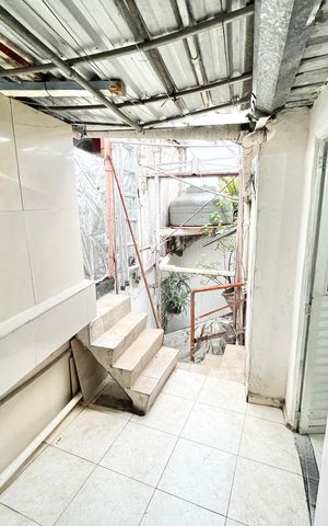Casa para alugar com 150m², 1 quarto e 2 vagas Casa para alugar com 150m², 1 quarto e 2 vagasÁrea de Serviço