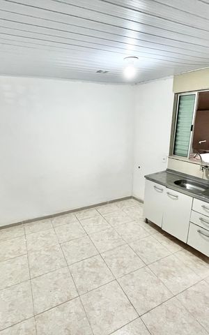 Casa para alugar com 150m², 1 quarto e 2 vagas Casa para alugar com 150m², 1 quarto e 2 vagasSala/Cozinha