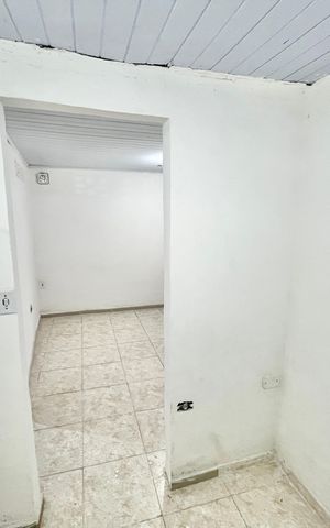 Casa para alugar com 150m², 1 quarto e 2 vagas Casa para alugar com 150m², 1 quarto e 2 vagasSala/Cozinha