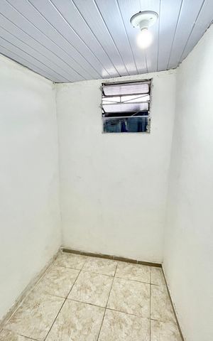 Casa para alugar com 150m², 1 quarto e 2 vagas Casa para alugar com 150m², 1 quarto e 2 vagasSala/Cozinha
