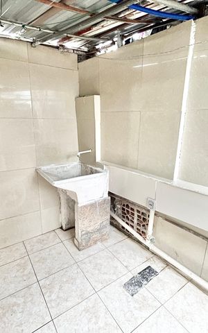 Casa para alugar com 150m², 1 quarto e 2 vagas Casa para alugar com 150m², 1 quarto e 2 vagasÁrea de Serviço