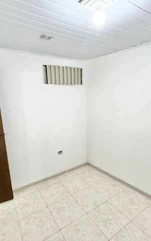 Casa para alugar com 150m², 1 quarto e 2 vagas Casa para alugar com 150m², 1 quarto e 2 vagasQuarto
