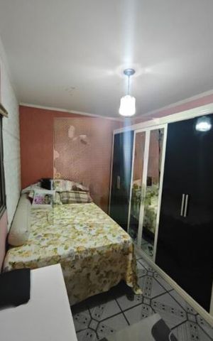 Casa à venda com 125m², 3 quartos e 2 vagas
