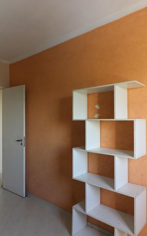 Apartamento para alugar com 76m², 2 quartos e 1 vagaQuarto 2
