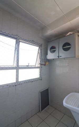 Apartamento para alugar com 76m², 2 quartos e 1 vagaÁrea de Serviço