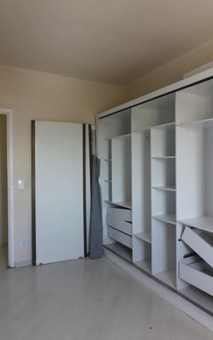 Apartamento para alugar com 76m², 2 quartos e 1 vagaQuarto 1