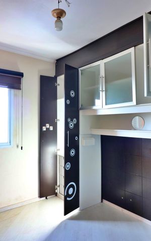 Apartamento para alugar com 76m², 2 quartos e 1 vagaQuarto 2