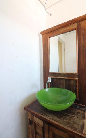Apartamento para alugar com 76m², 2 quartos e 1 vagaBanheiro Social