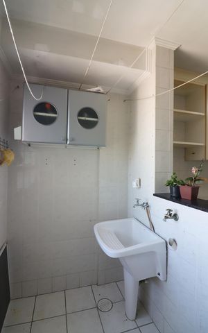 Apartamento para alugar com 76m², 2 quartos e 1 vagaÁrea de Serviço