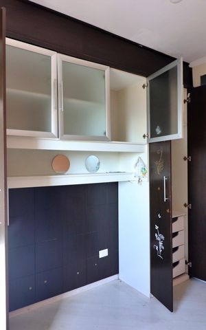 Apartamento para alugar com 76m², 2 quartos e 1 vagaQuarto 2