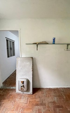 Casa à venda com 84m², 2 quartos e 1 vagaQuarto 2