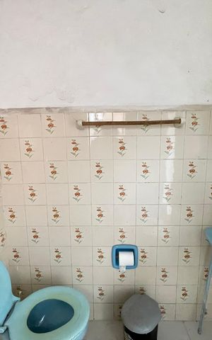 Casa à venda com 84m², 2 quartos e 1 vagaBanheiro 2