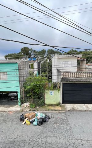 Casa à venda com 84m², 2 quartos e 1 vagaVista