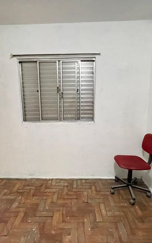 Casa à venda com 84m², 2 quartos e 1 vagaQuarto 1
