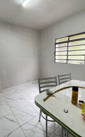 Casa à venda com 84m², 2 quartos e 1 vagaCopa