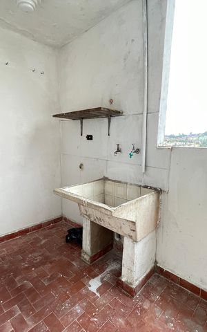 Casa à venda com 84m², 2 quartos e 1 vagaÁrea de Serviço