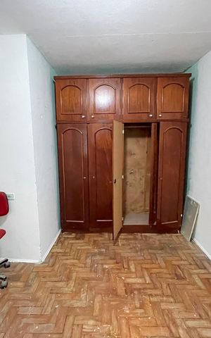 Casa à venda com 84m², 2 quartos e 1 vagaQuarto