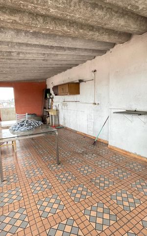 Casa à venda com 84m², 2 quartos e 1 vagaChurrasqueira