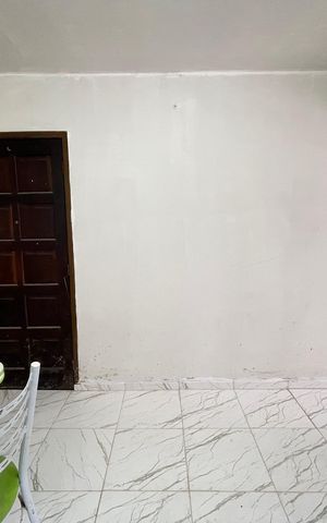 Casa à venda com 84m², 2 quartos e 1 vagaCopa