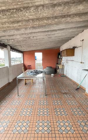 Casa à venda com 84m², 2 quartos e 1 vagaChurrasqueira
