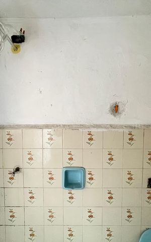 Casa à venda com 84m², 2 quartos e 1 vagaBanheiro 2