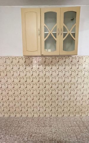 Casa à venda com 84m², 2 quartos e 1 vagaCozinha