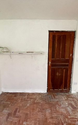 Casa à venda com 84m², 2 quartos e 1 vagaQuarto 2