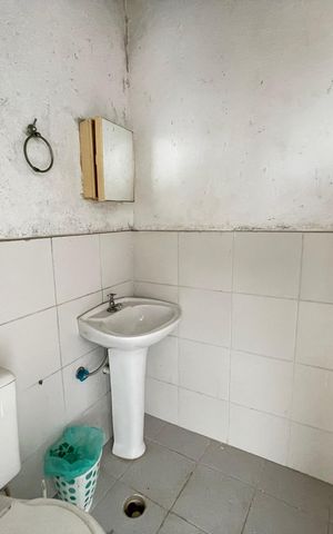 Casa à venda com 84m², 2 quartos e 1 vagaBanheiro 3