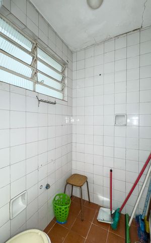 Casa à venda com 200m², 3 quartos e 3 vagasÁrea de Serviço