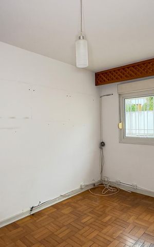 Casa à venda com 200m², 3 quartos e 3 vagasQuarto 3