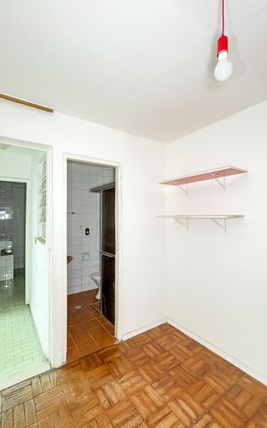 Casa à venda com 200m², 3 quartos e 3 vagasÁrea de Serviço