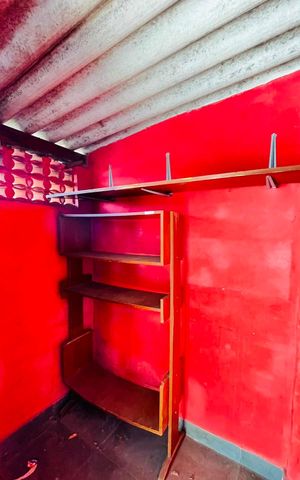 Casa para alugar com 100m², 2 quartos e 1 vaga
