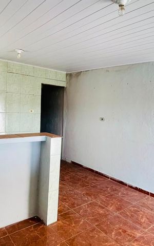 Casa para alugar com 100m², 2 quartos e 1 vaga