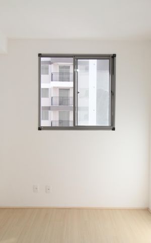 Apartamento para alugar com 35m², 2 quartos e sem vagaQuarto 1