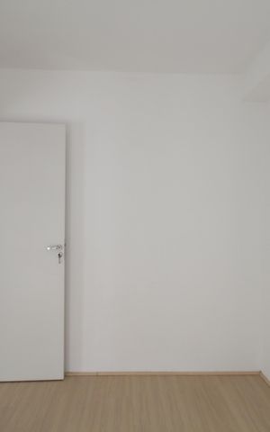 Apartamento para alugar com 35m², 2 quartos e sem vagaQuarto 1