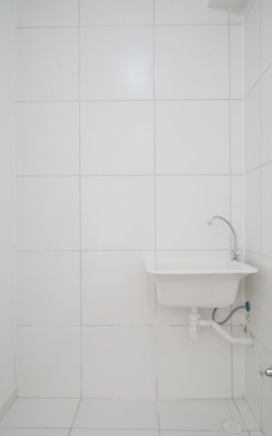 Apartamento para alugar com 35m², 2 quartos e sem vagaÁrea de Serviço