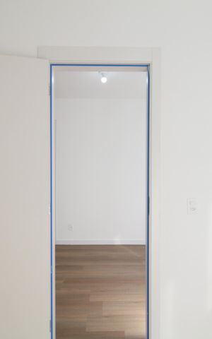 Apartamento para alugar com 35m², 2 quartos e sem vagaQuarto 2